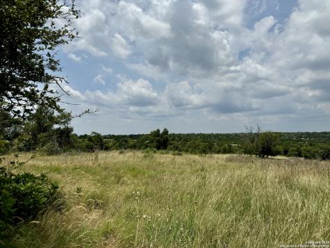 Lot 25 Ridgeline Road Fredericksburg TX 78624