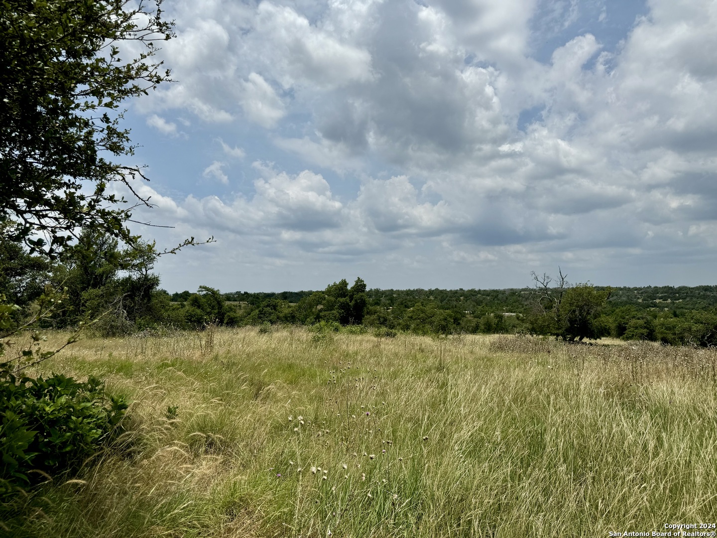 Lot 25 Ridgeline Road Fredericksburg TX 78624