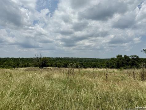 Lot 25 Ridgeline Road Fredericksburg TX 78624