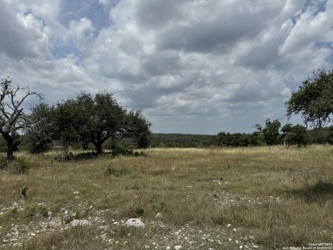 Lot 25 Ridgeline Road Fredericksburg TX 78624