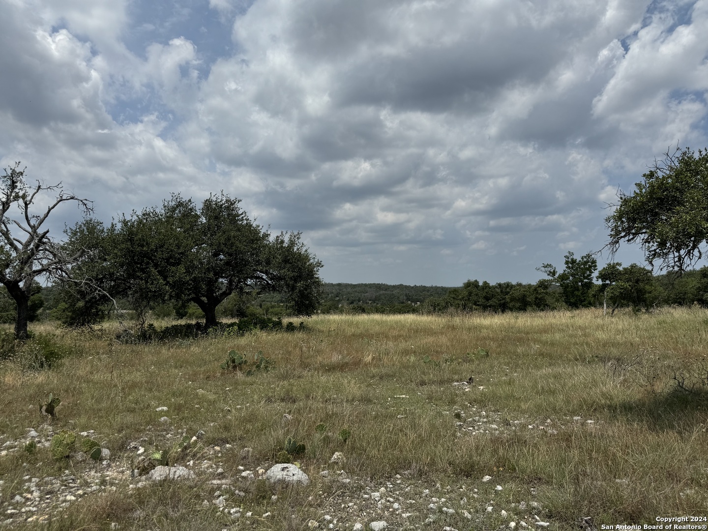 Lot 25 Ridgeline Road Fredericksburg TX 78624