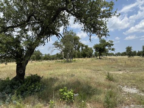 Lot 25 Ridgeline Road Fredericksburg TX 78624
