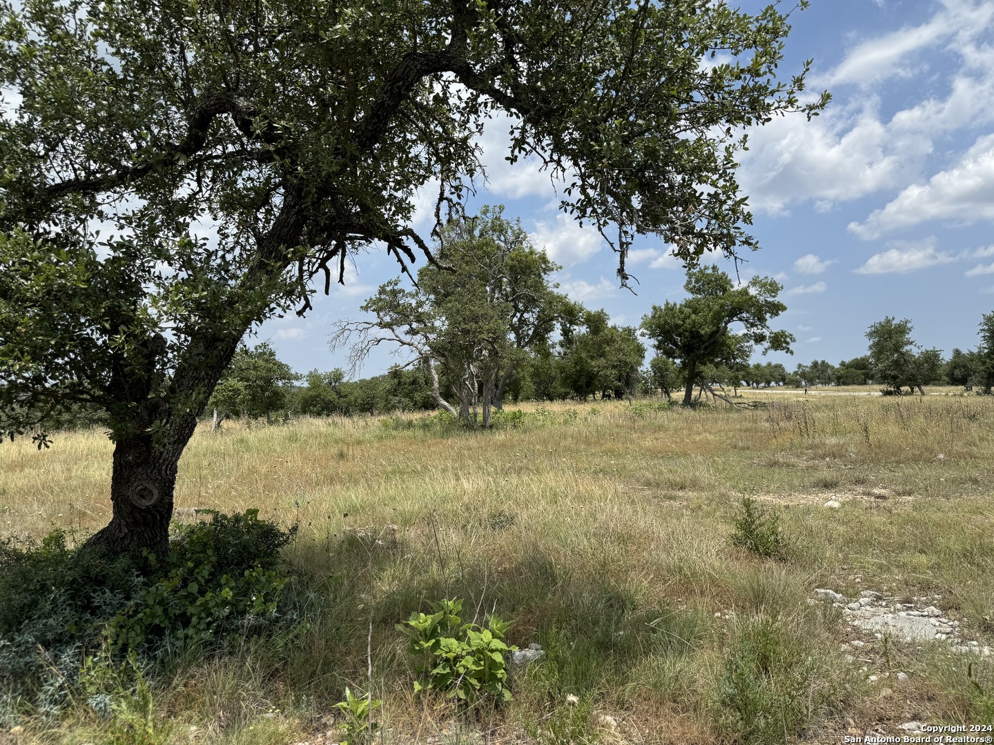 Lot 25 Ridgeline Road Fredericksburg TX 78624