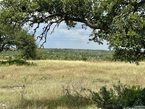 Lot 25 Ridgeline Road Fredericksburg TX 78624
