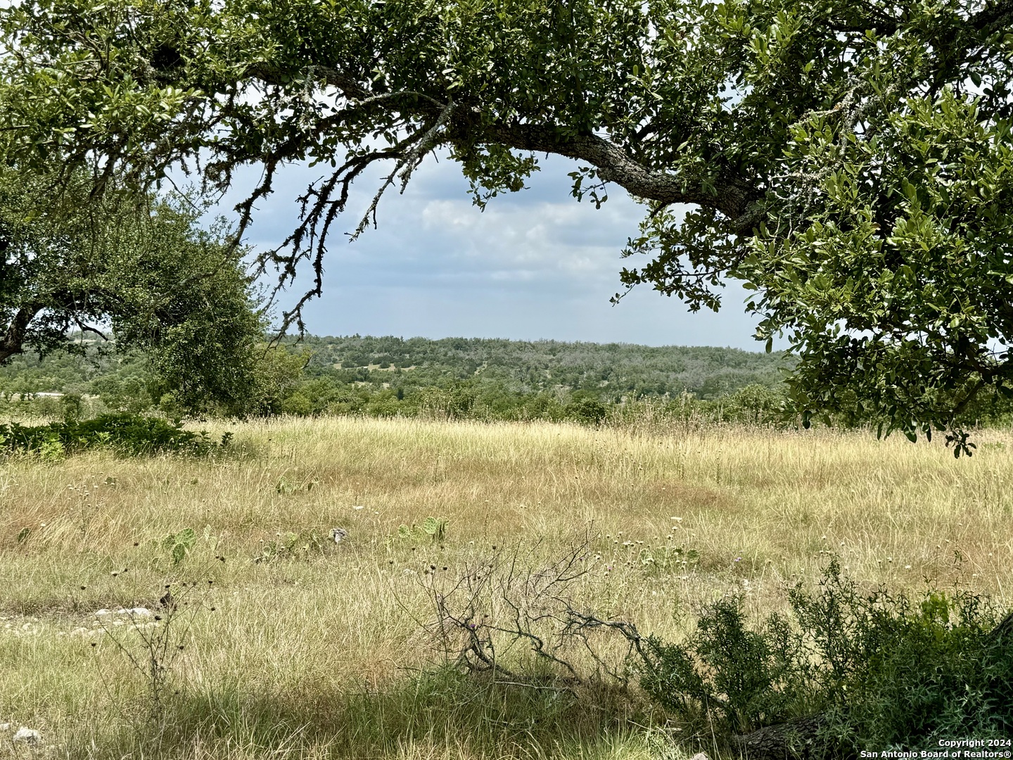 Lot 25 Ridgeline Road Fredericksburg TX 78624