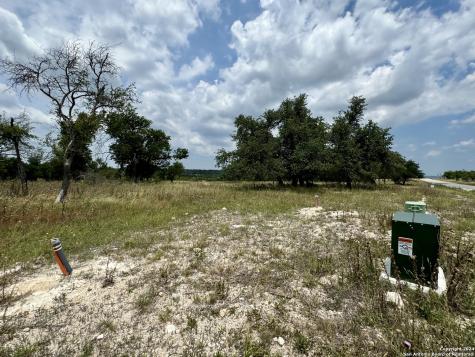 Lot 25 Ridgeline Road Fredericksburg TX 78624