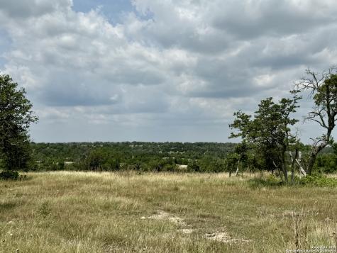 Lot 25 Ridgeline Road Fredericksburg TX 78624