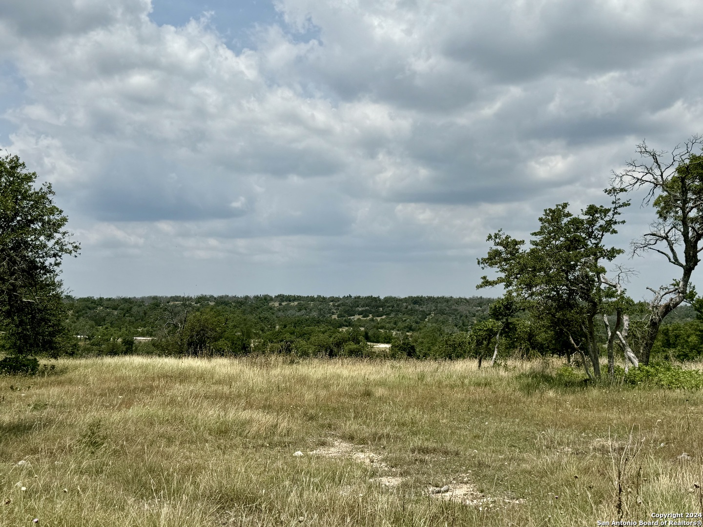 Lot 25 Ridgeline Road Fredericksburg TX 78624