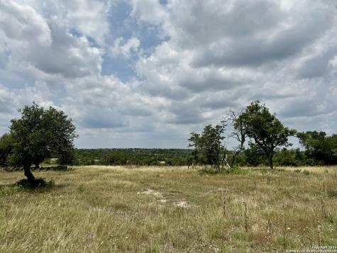 Lot 25 Ridgeline Road Fredericksburg TX 78624