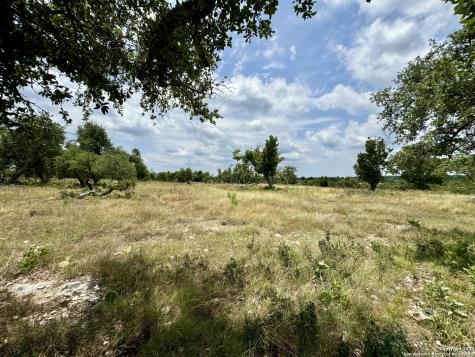 Lot 25 Ridgeline Road Fredericksburg TX 78624