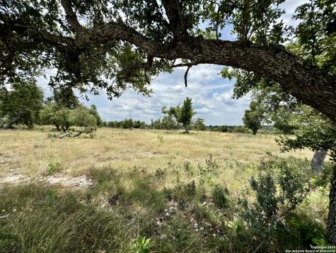 Lot 25 Ridgeline Road Fredericksburg TX 78624