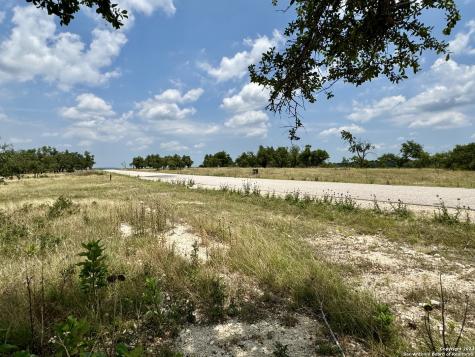 Lot 25 Ridgeline Road Fredericksburg TX 78624