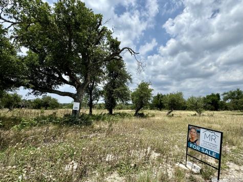 Lot 25 Ridgeline Road Fredericksburg TX 78624