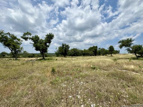 Lot 25 Ridgeline Road Fredericksburg TX 78624