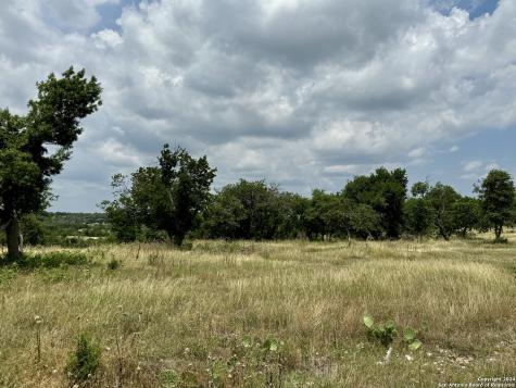 Lot 25 Ridgeline Road Fredericksburg TX 78624