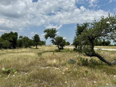 Lot 25 Ridgeline Road Fredericksburg TX 78624