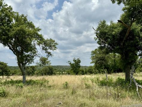 Lot 25 Ridgeline Road Fredericksburg TX 78624