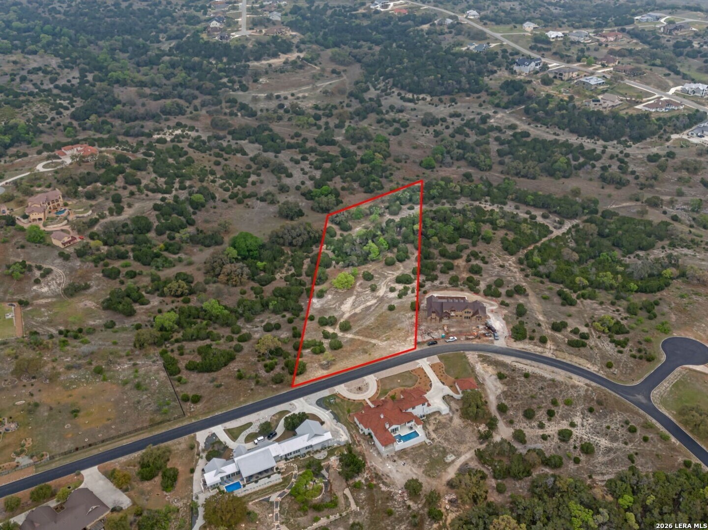 121 Serene Spring Branch TX 78070