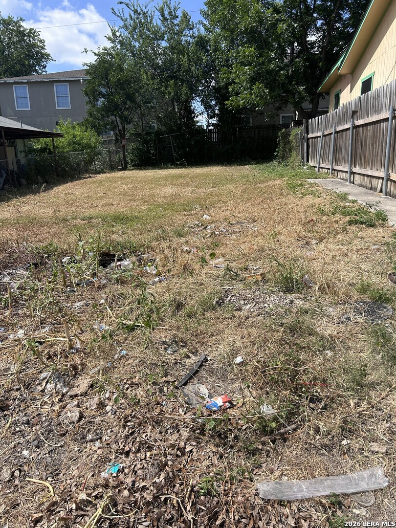 2012 Lyons Street San Antonio TX 78207