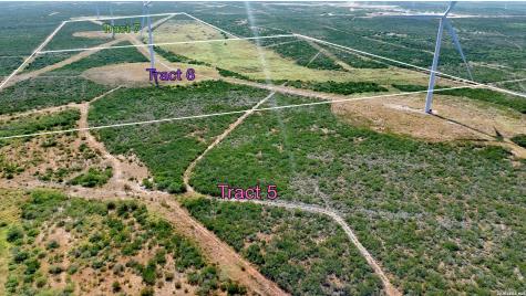 Tract 7 (50AC) San Pablo Road Bruni TX 78344
