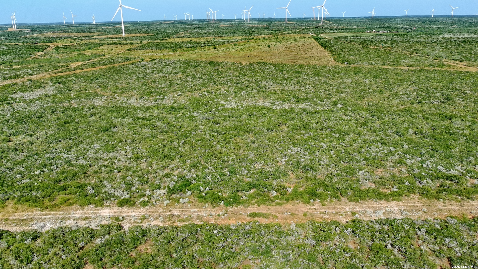 Tract 7 (50AC) San Pablo Road Bruni TX 78344