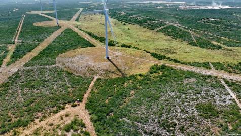 Tract 7 (50AC) San Pablo Road Bruni TX 78344