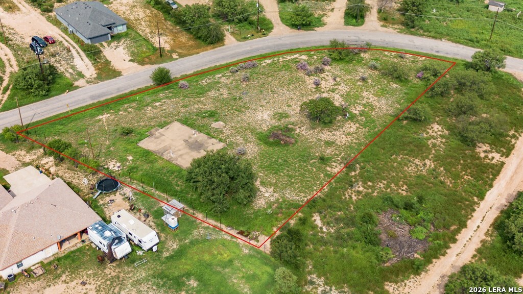1326 Wagon Wheel Road Eagle Pass TX 78852