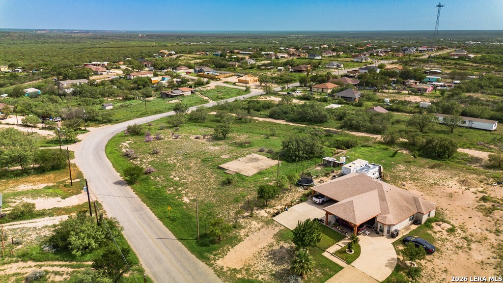 1326 Wagon Wheel Road Eagle Pass TX 78852