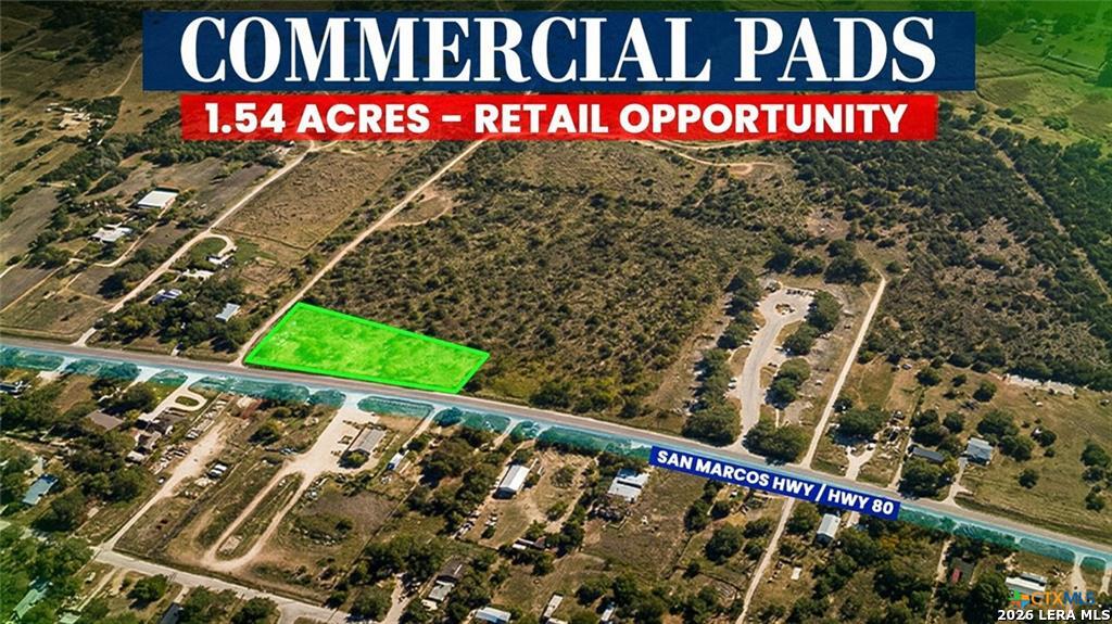 -- San Marcos Highway Luling TX 78648