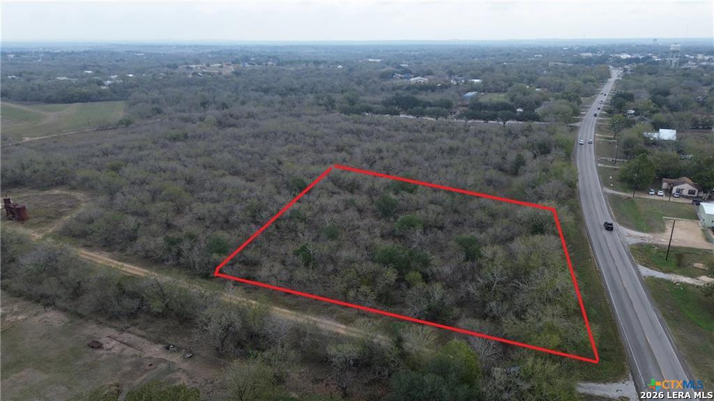 -- San Marcos Highway Luling TX 78648