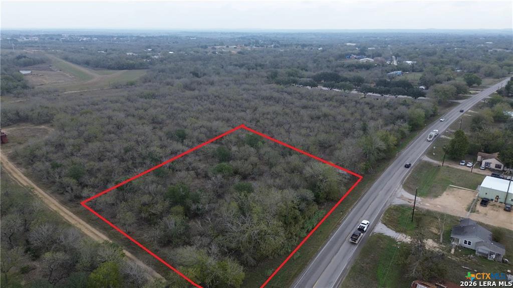 -- San Marcos Highway Luling TX 78648
