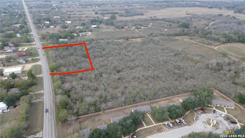 -- San Marcos Highway Luling TX 78648
