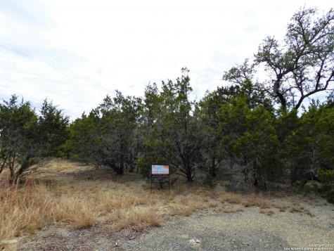 Lot 73 Scenic Crest Lakehills TX 78063
