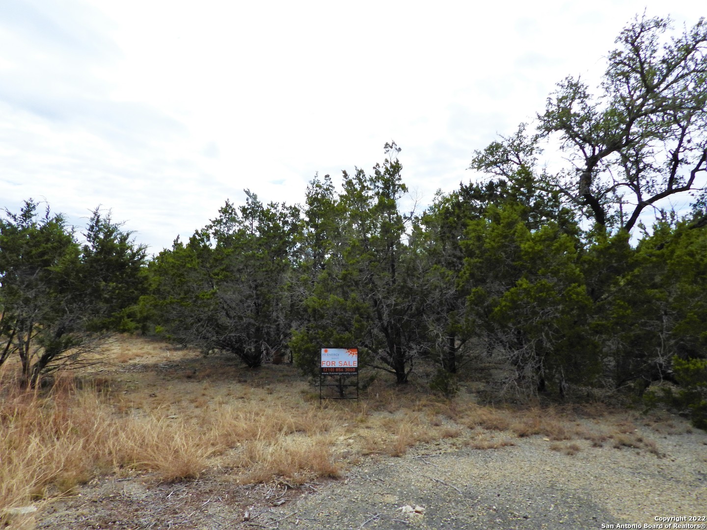 Lot 73 Scenic Crest Lakehills TX 78063