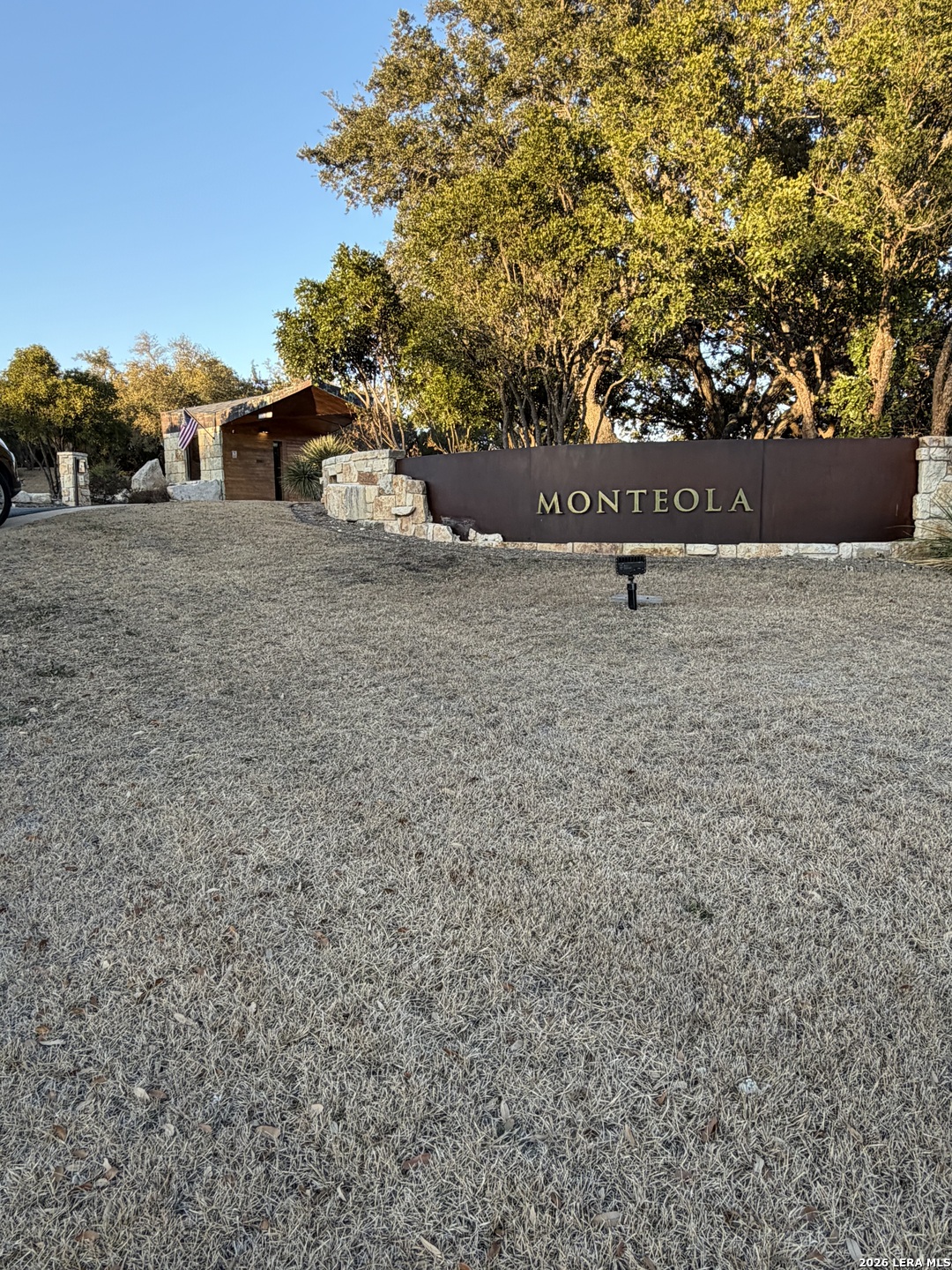1046 Monteola Bulverde TX 78163