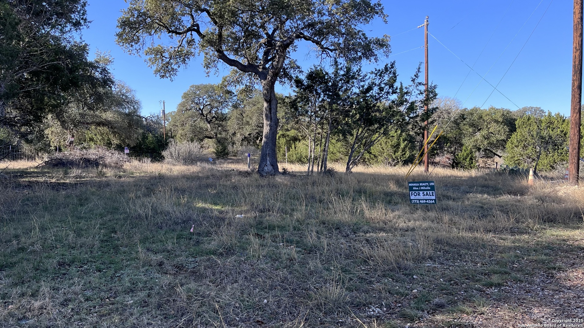 381 Lakeshore Lane Bandera TX 78003