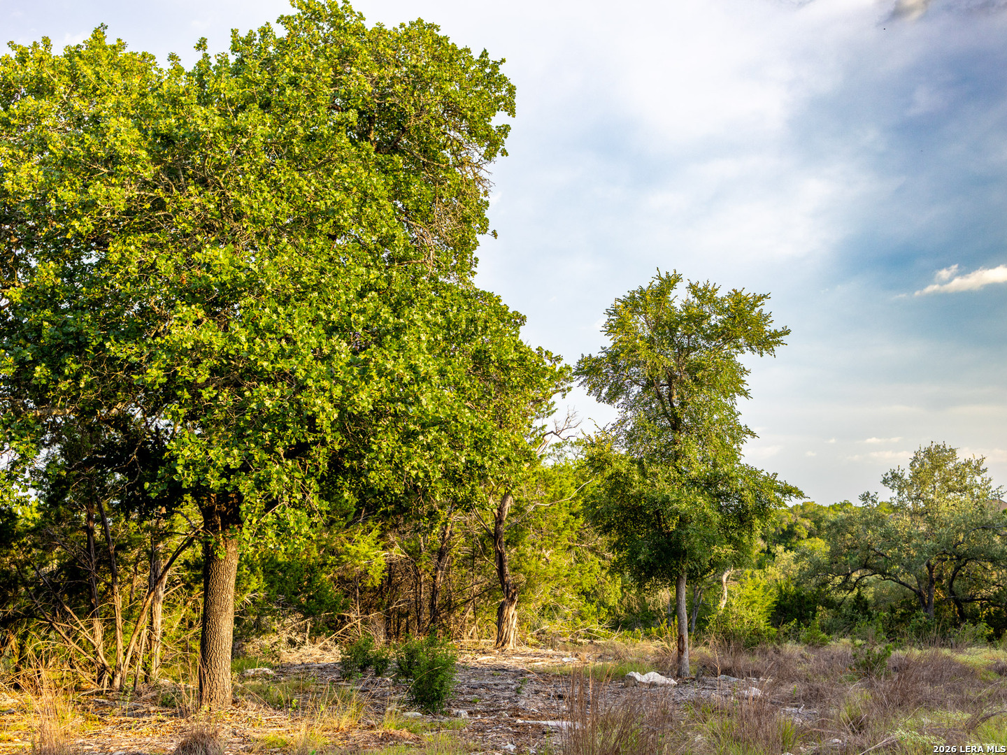 Lot 12 Monterey Trail Boerne TX 78006