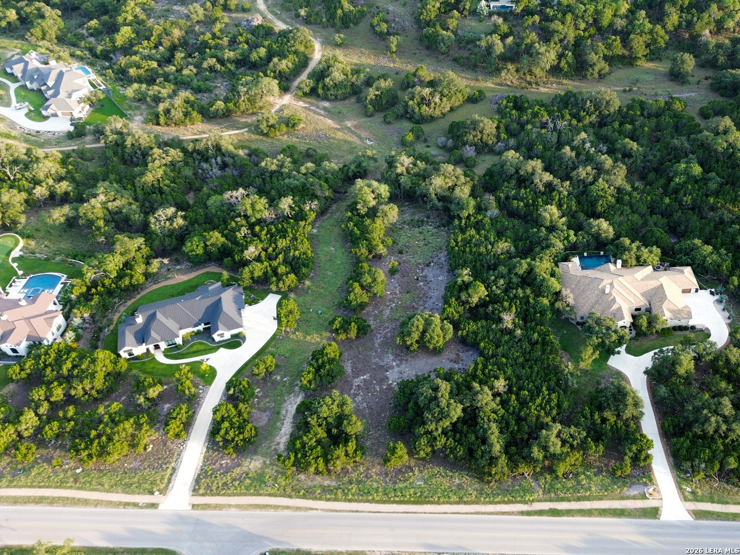 Lot 12 Monterey Trail Boerne TX 78006