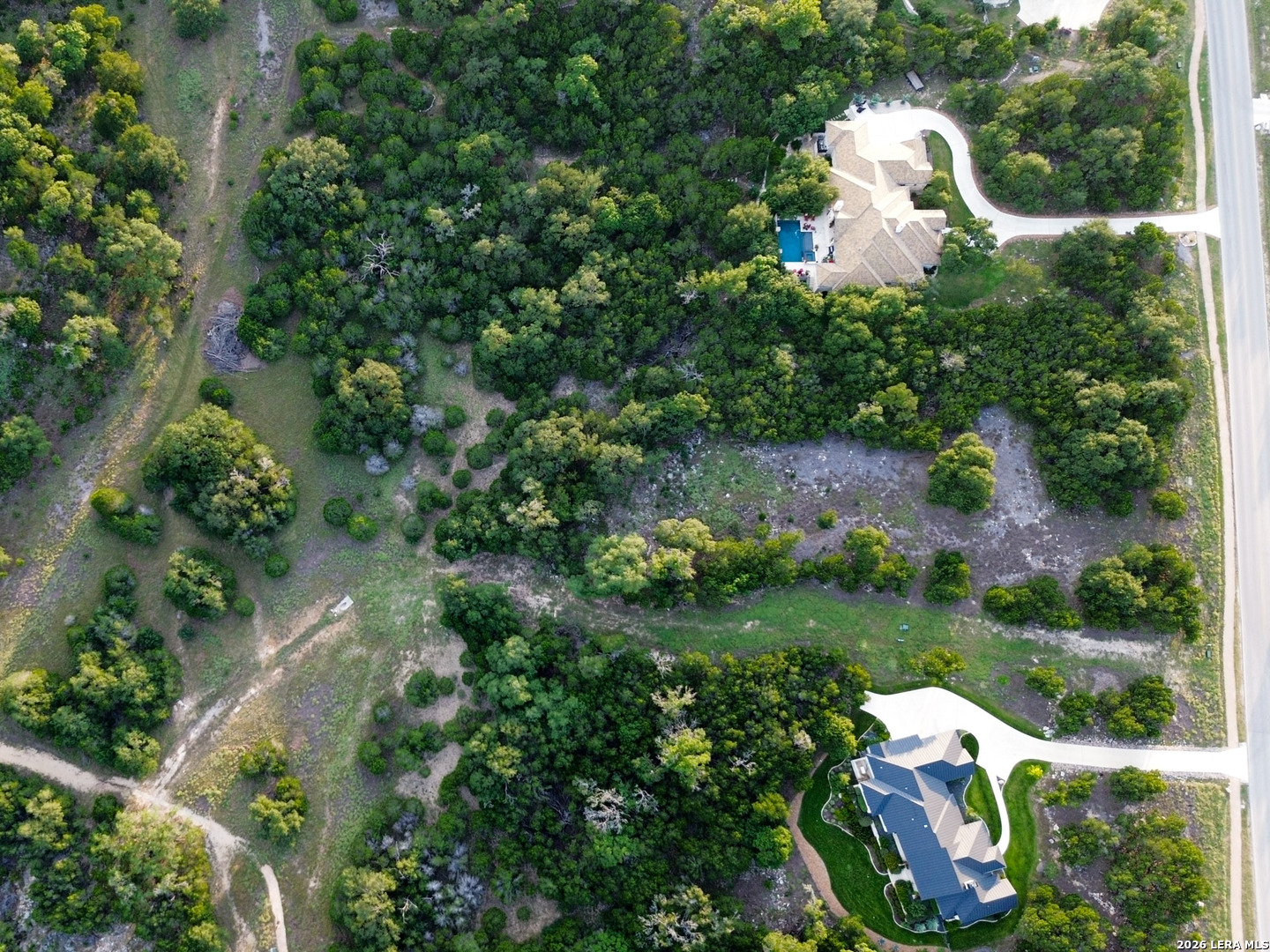 Lot 12 Monterey Trail Boerne TX 78006