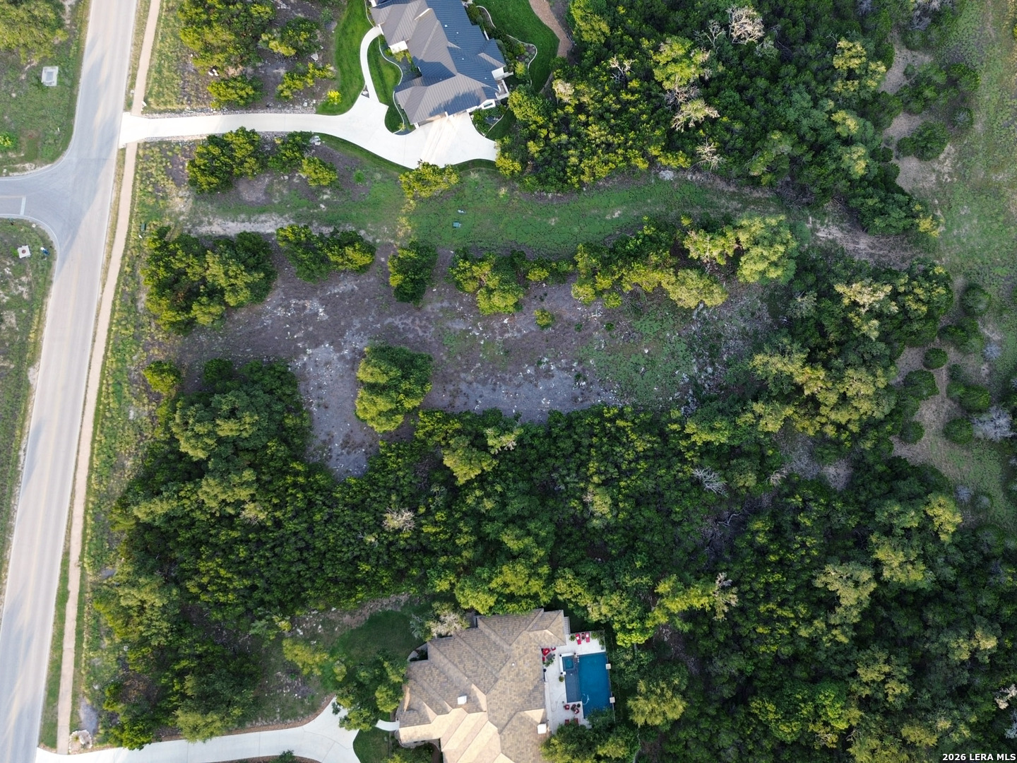 Lot 12 Monterey Trail Boerne TX 78006