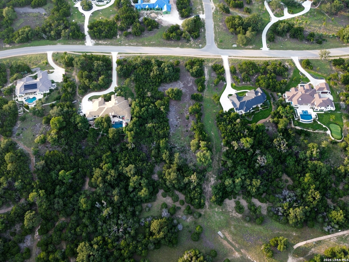 Lot 12 Monterey Trail Boerne TX 78006