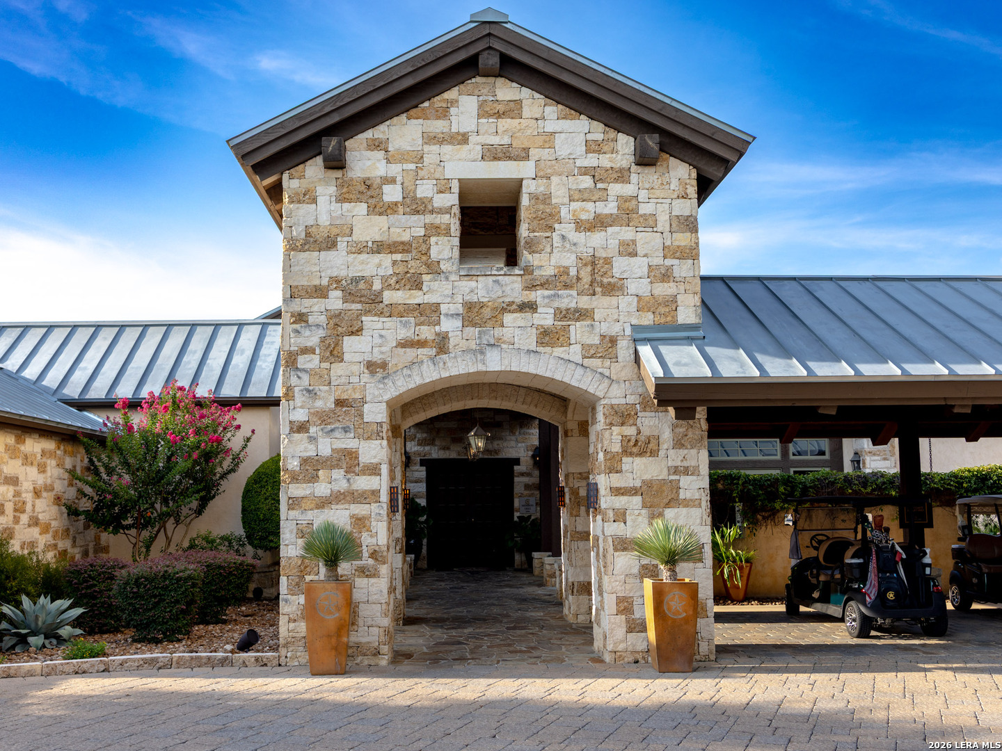 Lot 12 Monterey Trail Boerne TX 78006