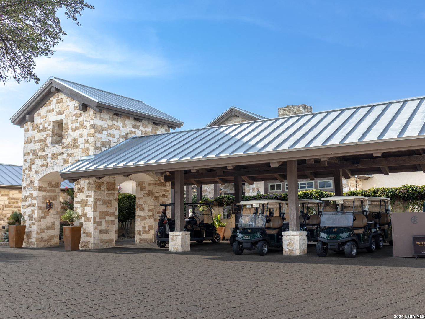 Lot 12 Monterey Trail Boerne TX 78006