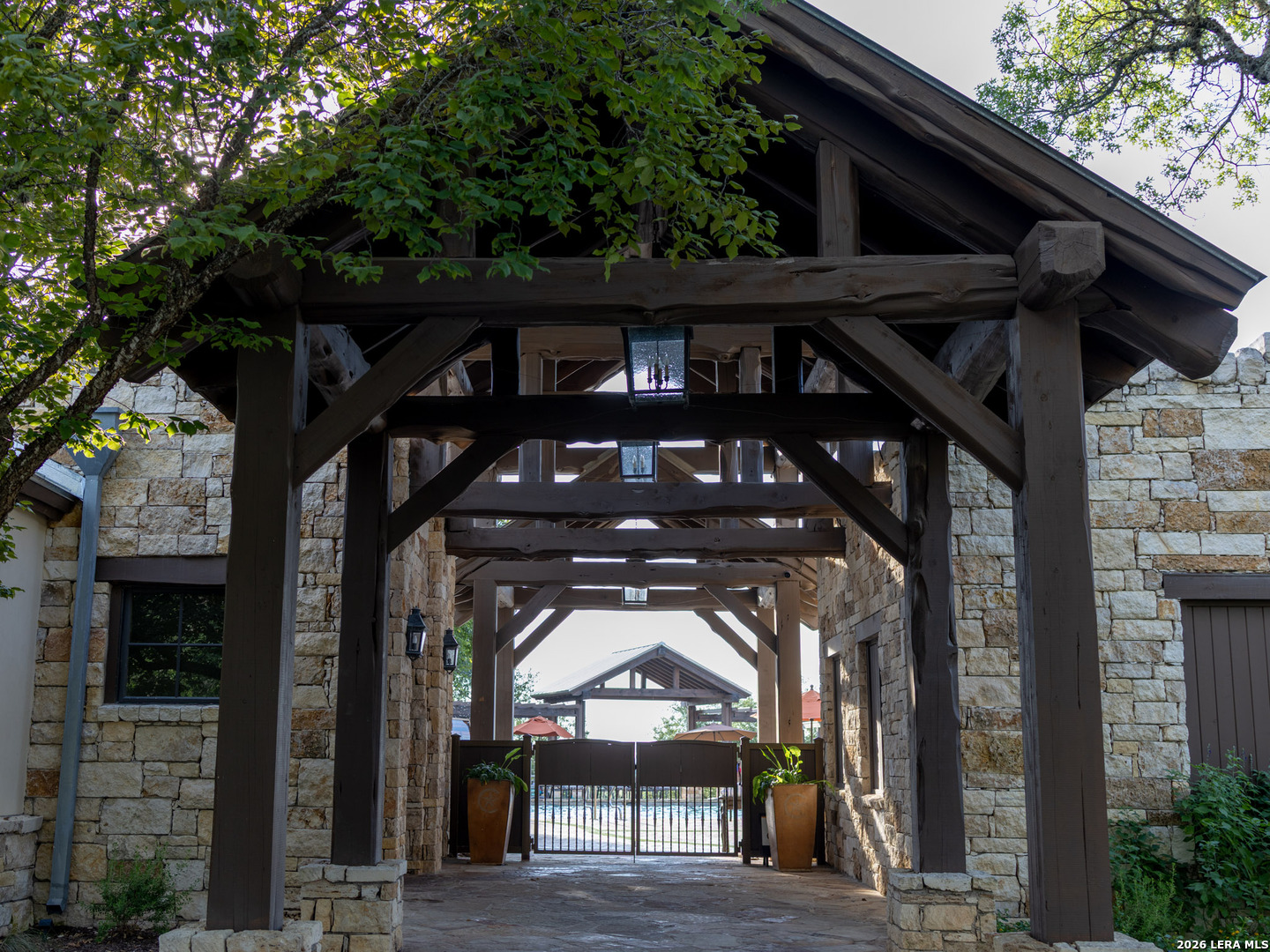 Lot 12 Monterey Trail Boerne TX 78006