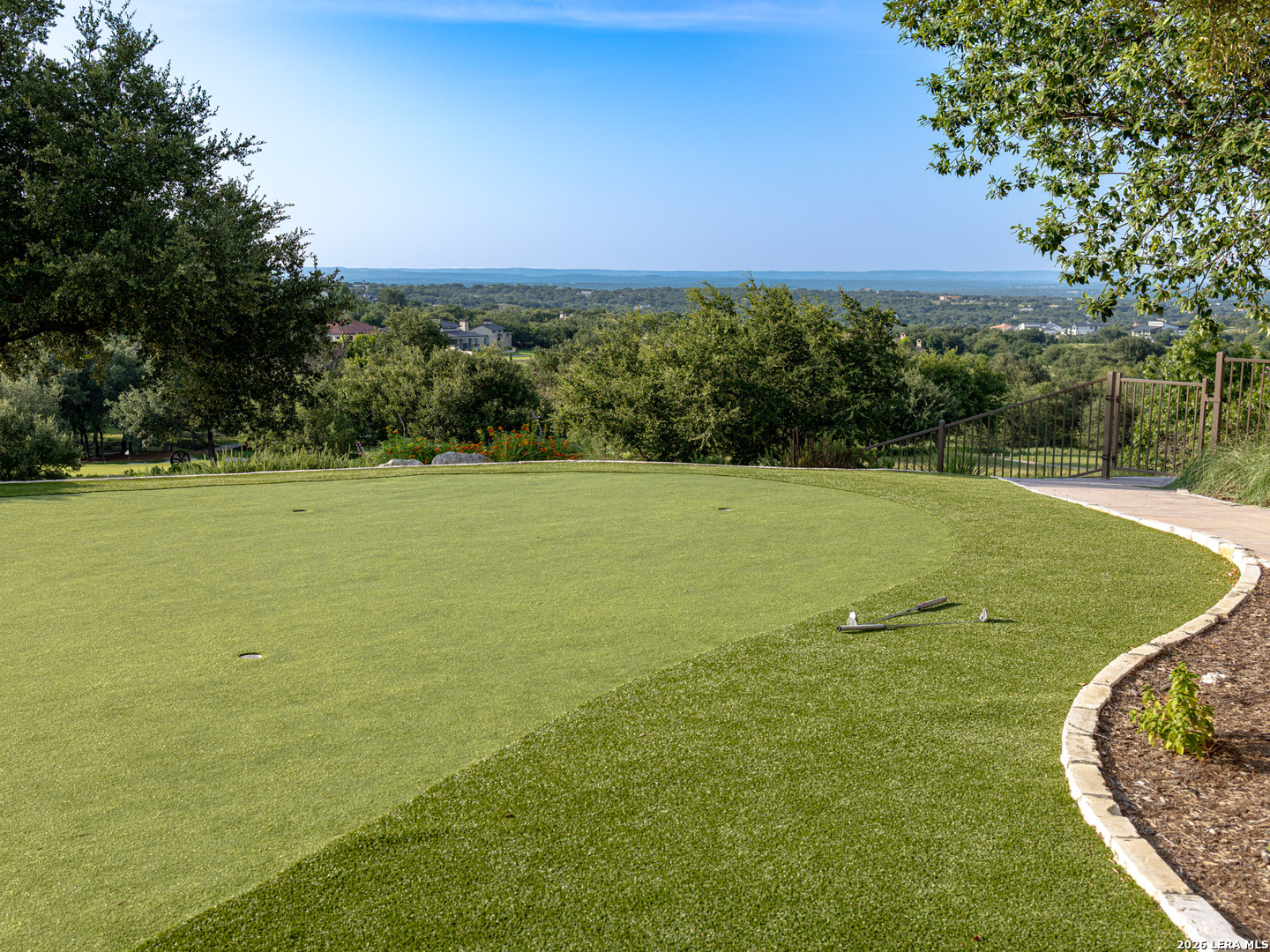 Lot 12 Monterey Trail Boerne TX 78006