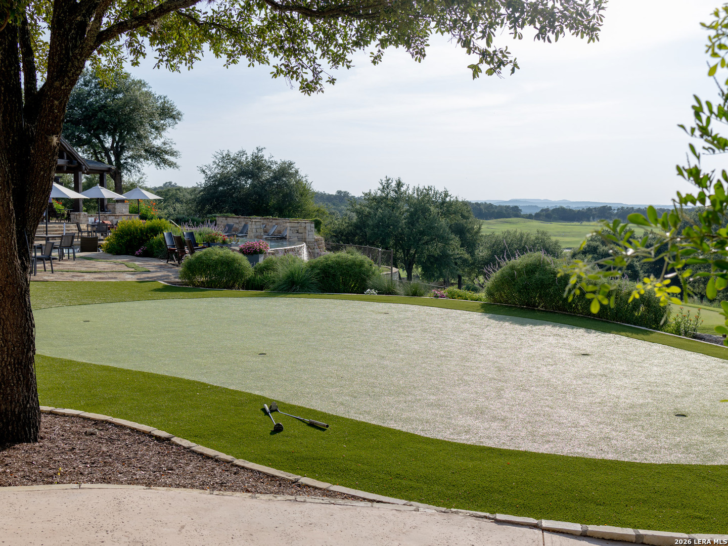 Lot 12 Monterey Trail Boerne TX 78006