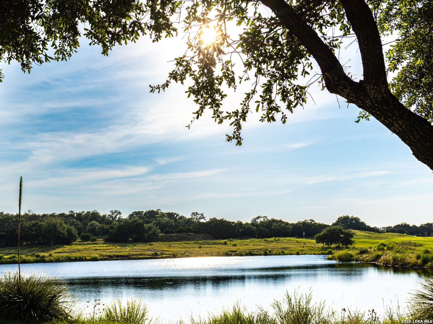Lot 12 Monterey Trail Boerne TX 78006