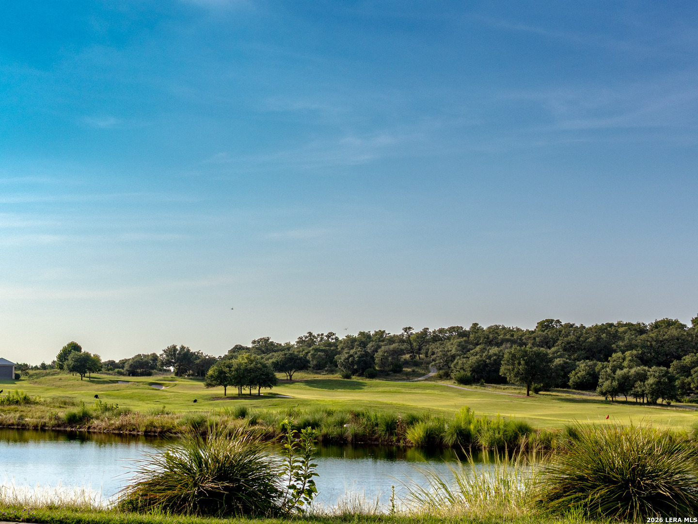 Lot 12 Monterey Trail Boerne TX 78006