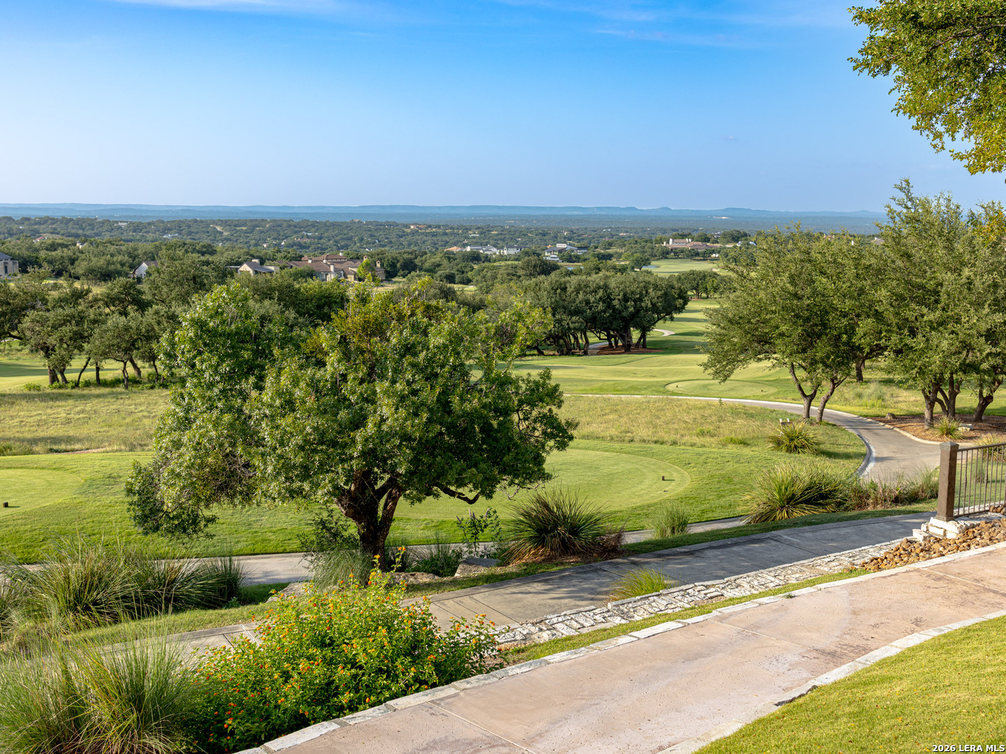 Lot 12 Monterey Trail Boerne TX 78006