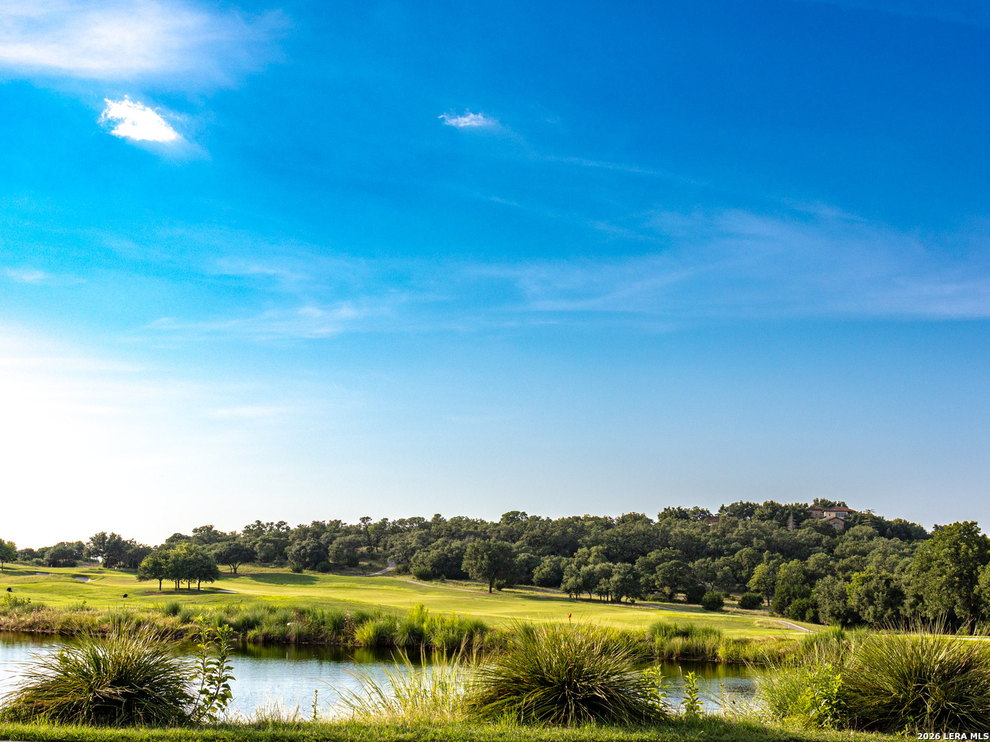 Lot 12 Monterey Trail Boerne TX 78006